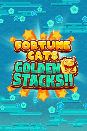 Fortune Cats Golden Stacks бесплатная онлайн игра | Фламинго Казино без регистрации