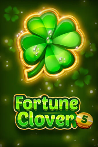 Fortune Clover 5 бесплатная онлайн игра | Фламинго Казино без регистрации