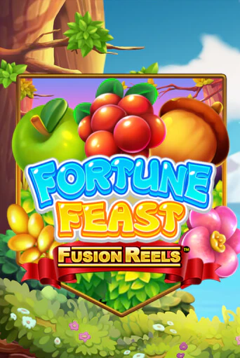 Fortune Feast Fusion Reels бесплатная онлайн игра | Фламинго Казино без регистрации