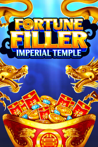 Fortune Filler Imperial Temple бесплатная онлайн игра | Фламинго Казино без регистрации