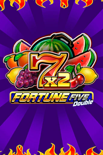 Fortune Five Double бесплатная онлайн игра | Фламинго Казино без регистрации