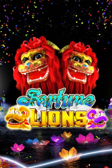 Fortune Lions бесплатная онлайн игра | Фламинго Казино без регистрации