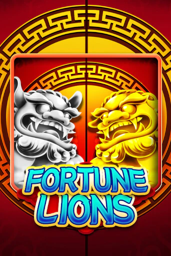 Fortune Lions бесплатная онлайн игра | Фламинго Казино без регистрации