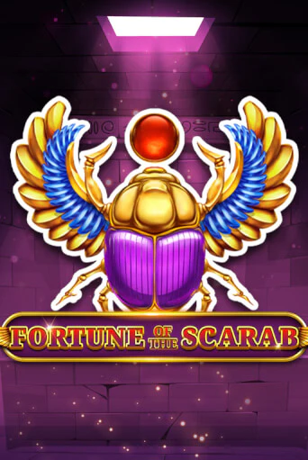 Fortune Of The Scarab бесплатная онлайн игра | Фламинго Казино без регистрации