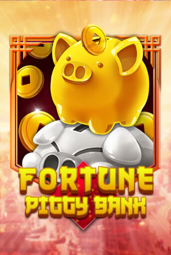 Fortune Piggy Bank бесплатная онлайн игра | Фламинго Казино без регистрации