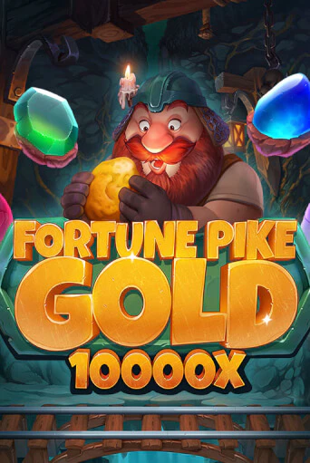 Fortune Pike Gold бесплатная онлайн игра | Фламинго Казино без регистрации