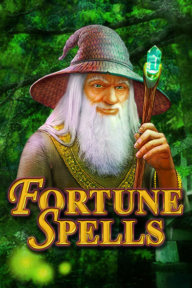 Fortune Spells бесплатная онлайн игра | Фламинго Казино без регистрации