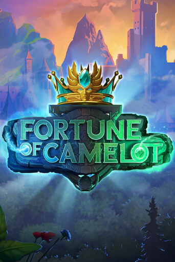 Fortune of Camelot бесплатная онлайн игра | Фламинго Казино без регистрации