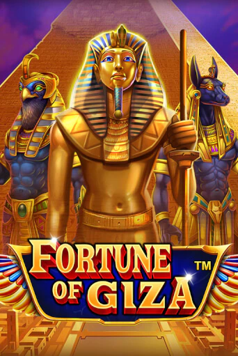 Fortune of Giza бесплатная онлайн игра | Фламинго Казино без регистрации