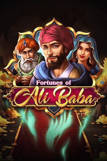 Fortunes of Ali Baba бесплатная онлайн игра | Фламинго Казино без регистрации