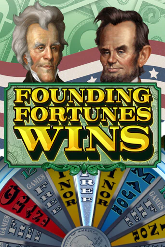 Founding Fortunes Wins бесплатная онлайн игра | Фламинго Казино без регистрации