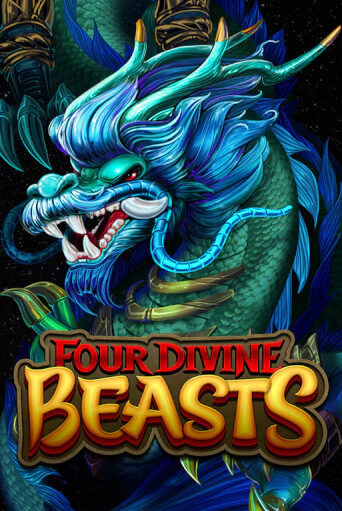 Four Divine Beasts бесплатная онлайн игра | Фламинго Казино без регистрации