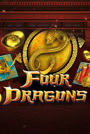 Four Dragons бесплатная онлайн игра | Фламинго Казино без регистрации