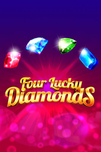 Four Lucky Diamonds бесплатная онлайн игра | Фламинго Казино без регистрации