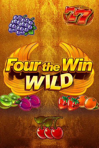 Four the Win Wild бесплатная онлайн игра | Фламинго Казино без регистрации