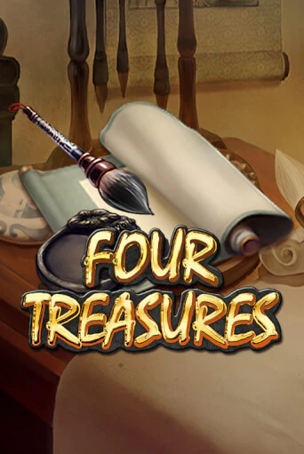 Four Treasures бесплатная онлайн игра | Фламинго Казино без регистрации