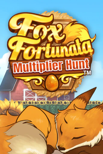 Fox Fortunata: Multiplier Hunt™ бесплатная онлайн игра | Фламинго Казино без регистрации