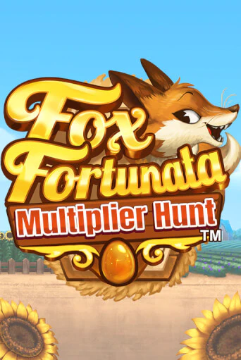 Fox Fortunata: Multiplier Hunt бесплатная онлайн игра | Фламинго Казино без регистрации