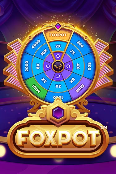 Foxpot бесплатная онлайн игра | Фламинго Казино без регистрации