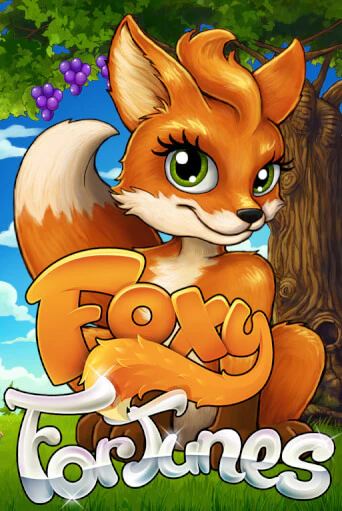 Foxy Fortune бесплатная онлайн игра | Фламинго Казино без регистрации