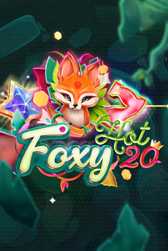 Foxy Hot 20 бесплатная онлайн игра | Фламинго Казино без регистрации