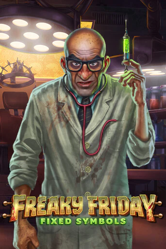 Freaky Friday Fixed Symbols бесплатная онлайн игра | Фламинго Казино без регистрации