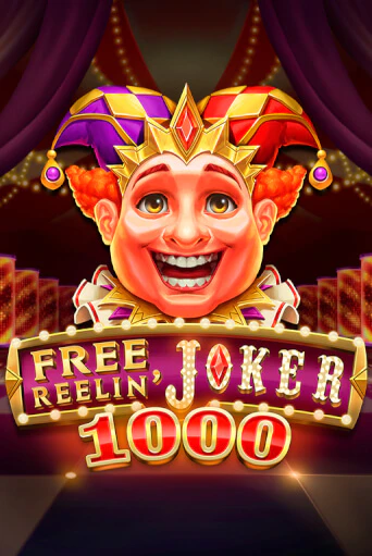 Free Reelin' Joker 1000 бесплатная онлайн игра | Фламинго Казино без регистрации