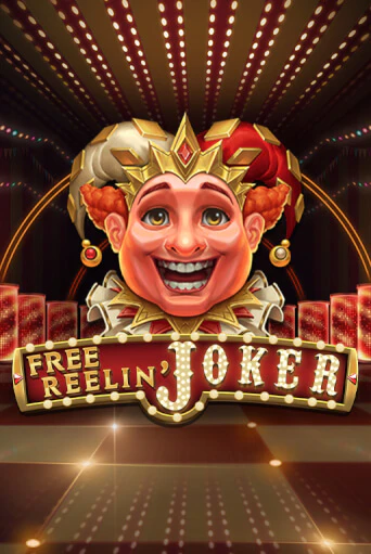 Free Reelin' Joker бесплатная онлайн игра | Фламинго Казино без регистрации