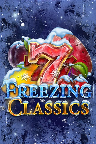 Freezing Classics бесплатная онлайн игра | Фламинго Казино без регистрации