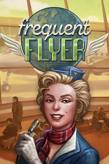 Frequent Flyer бесплатная онлайн игра | Фламинго Казино без регистрации