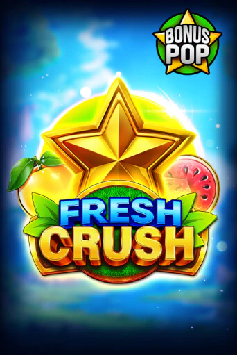 Fresh Crush бесплатная онлайн игра | Фламинго Казино без регистрации