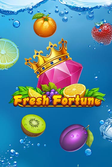 Fresh Fortune бесплатная онлайн игра | Фламинго Казино без регистрации