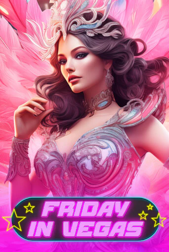 Friday in Vegas бесплатная онлайн игра | Фламинго Казино без регистрации