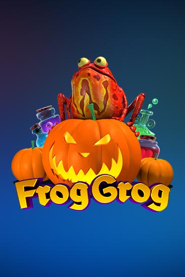 Frog Grog бесплатная онлайн игра | Фламинго Казино без регистрации