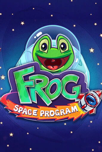 Frog Space Program бесплатная онлайн игра | Фламинго Казино без регистрации