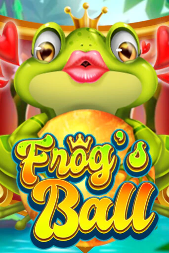 Frogs Ball бесплатная онлайн игра | Фламинго Казино без регистрации