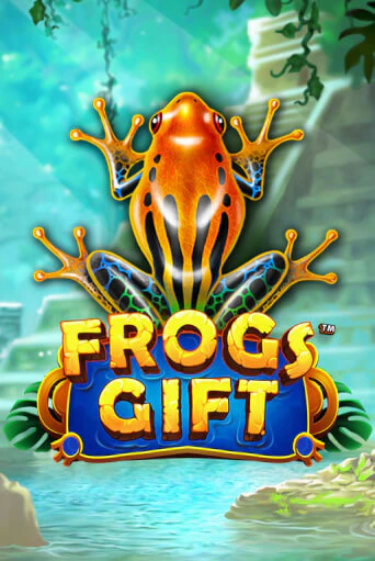 Frog's Gift бесплатная онлайн игра | Фламинго Казино без регистрации