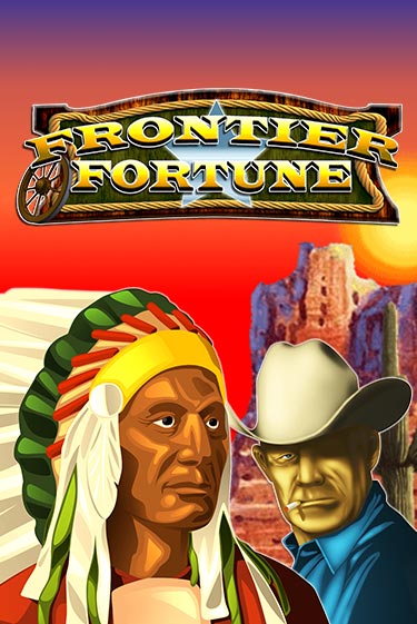 Frontier Fortunes бесплатная онлайн игра | Фламинго Казино без регистрации