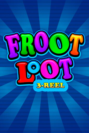 Froot Loot 3-Reel бесплатная онлайн игра | Фламинго Казино без регистрации