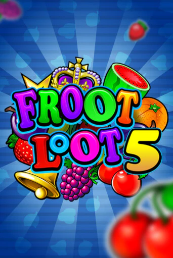 Froot Loot 5-Line бесплатная онлайн игра | Фламинго Казино без регистрации