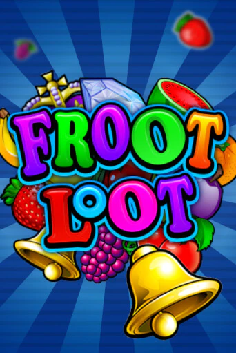 Froot Loot 9-Line бесплатная онлайн игра | Фламинго Казино без регистрации