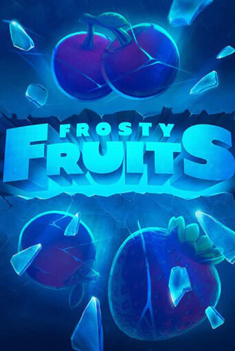 Frosty Fruits бесплатная онлайн игра | Фламинго Казино без регистрации