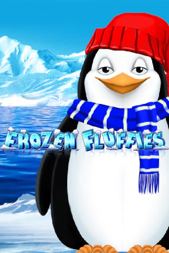 Frozen Fluffies бесплатная онлайн игра | Фламинго Казино без регистрации