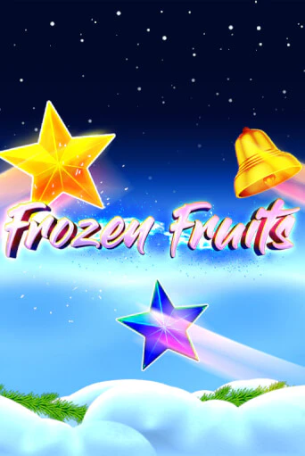 Frozen Fruits бесплатная онлайн игра | Фламинго Казино без регистрации