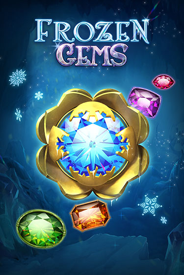 Frozen Gems бесплатная онлайн игра | Фламинго Казино без регистрации