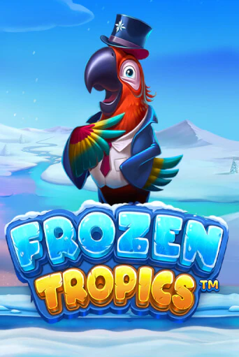 Frozen Tropics бесплатная онлайн игра | Фламинго Казино без регистрации