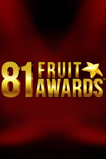 Fruit Awards бесплатная онлайн игра | Фламинго Казино без регистрации