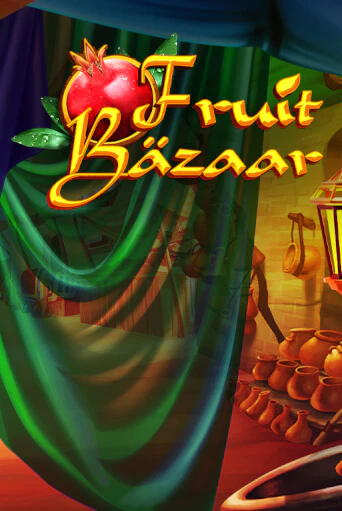 Fruit Bazaar бесплатная онлайн игра | Фламинго Казино без регистрации