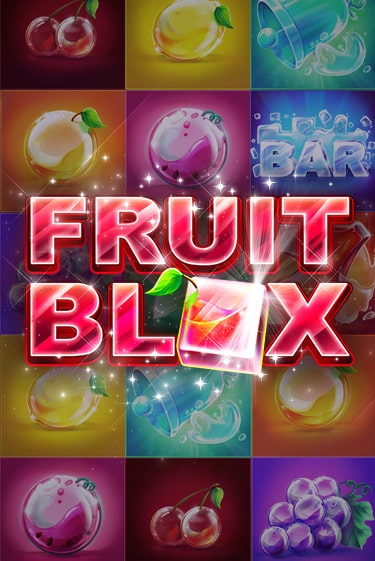 FruitBlox бесплатная онлайн игра | Фламинго Казино без регистрации