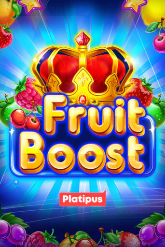 Fruit Boost бесплатная онлайн игра | Фламинго Казино без регистрации